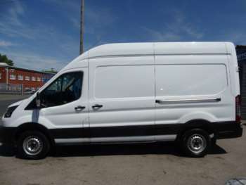 Used Ford Transit 2022 for sale - 75141537: Photo