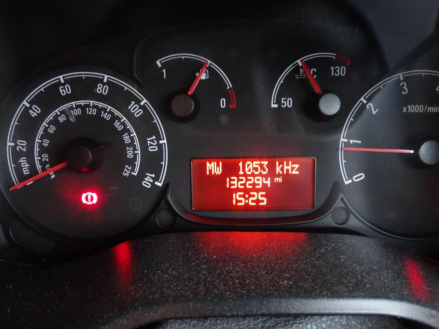 Used Vauxhall Combo 2016 for sale - 76963265: Photo 12