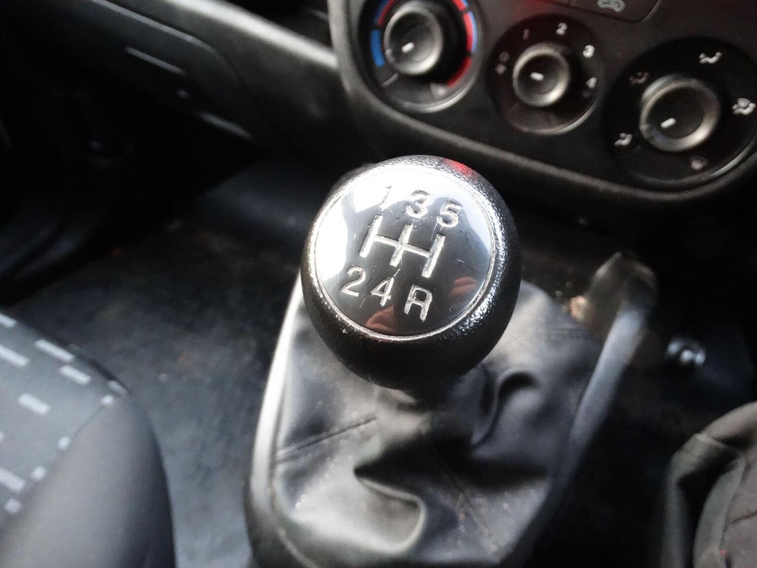 Used Vauxhall Combo 2016 for sale - 76963265: Photo 15