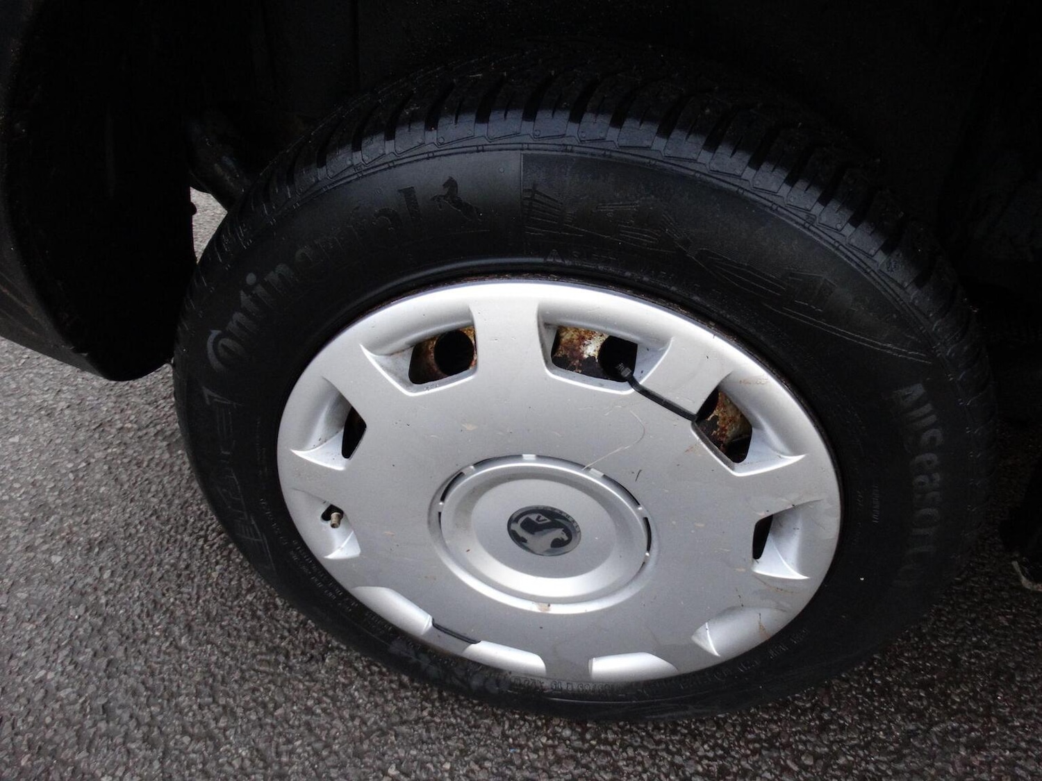 Used Vauxhall Combo 2016 for sale - 76963265: Photo 16