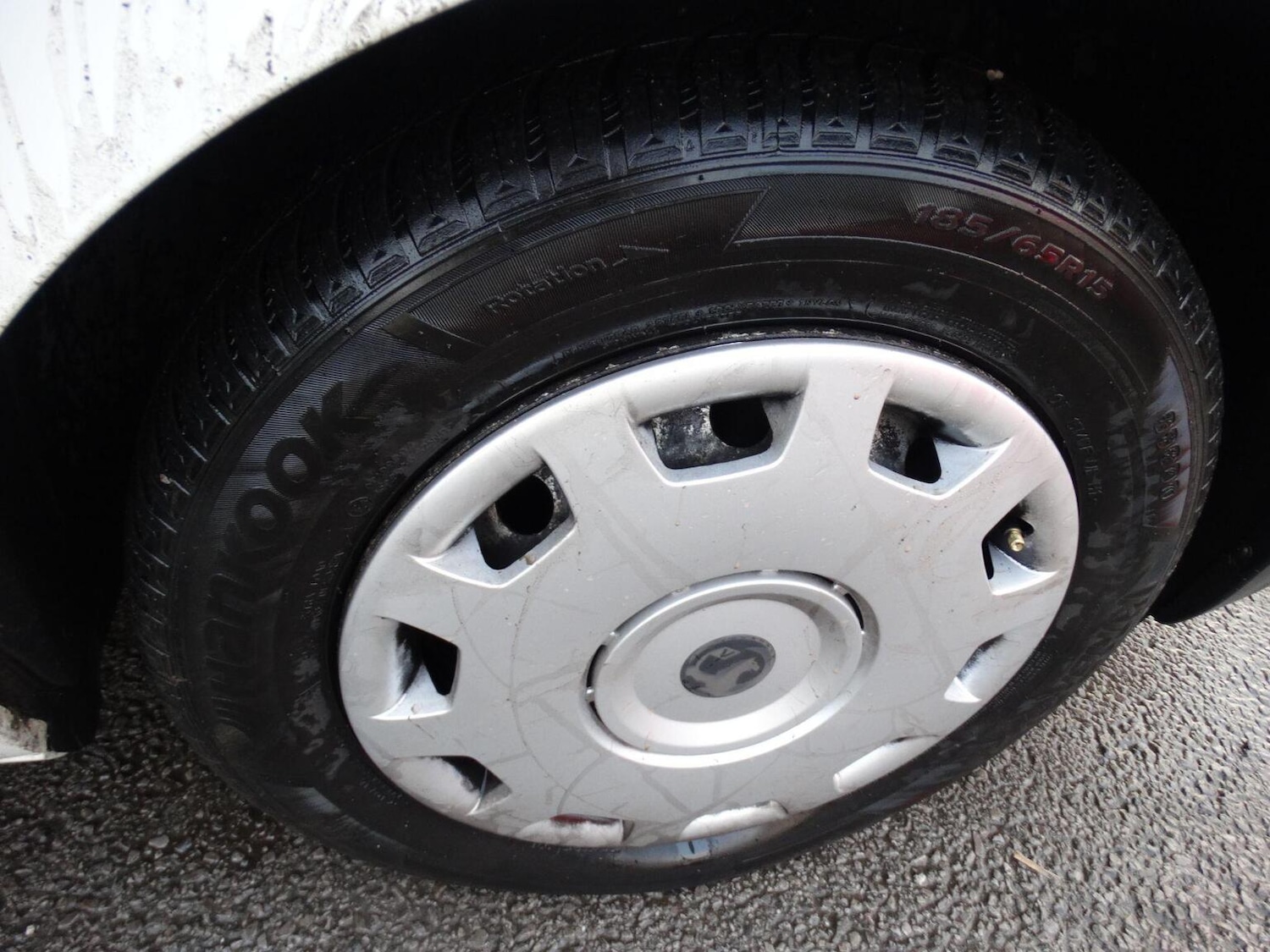 Used Vauxhall Combo 2016 for sale - 76963265: Photo 17