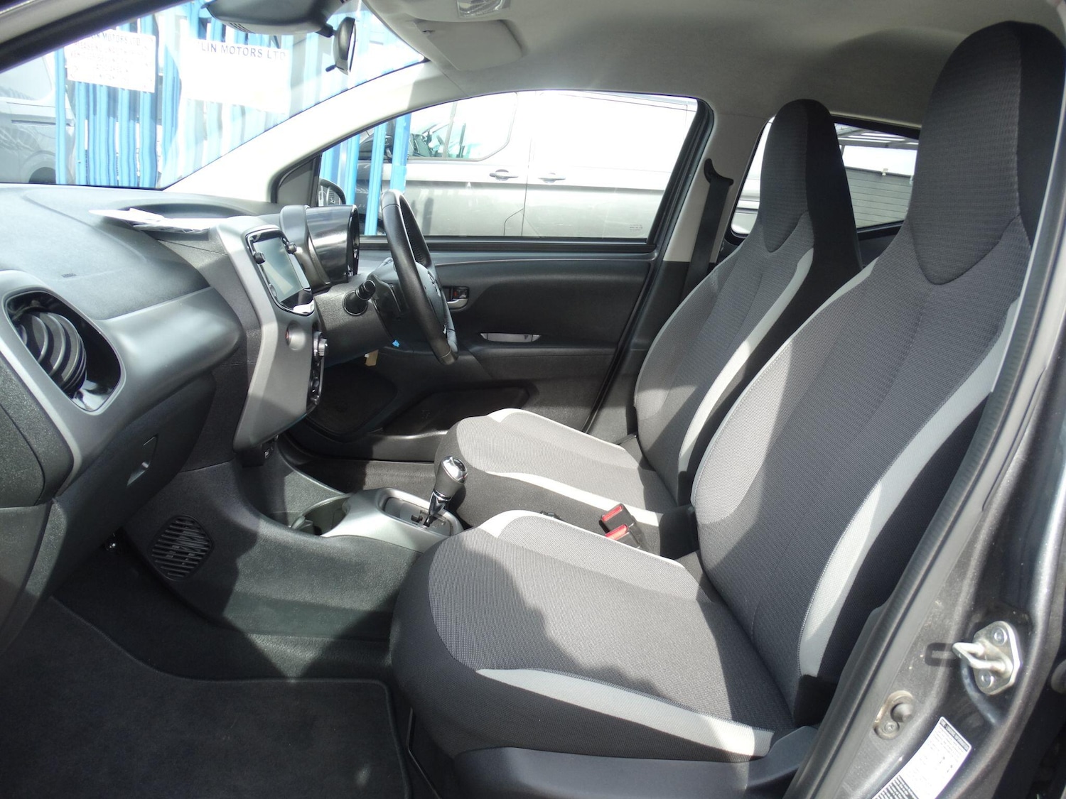 Vehicle 11