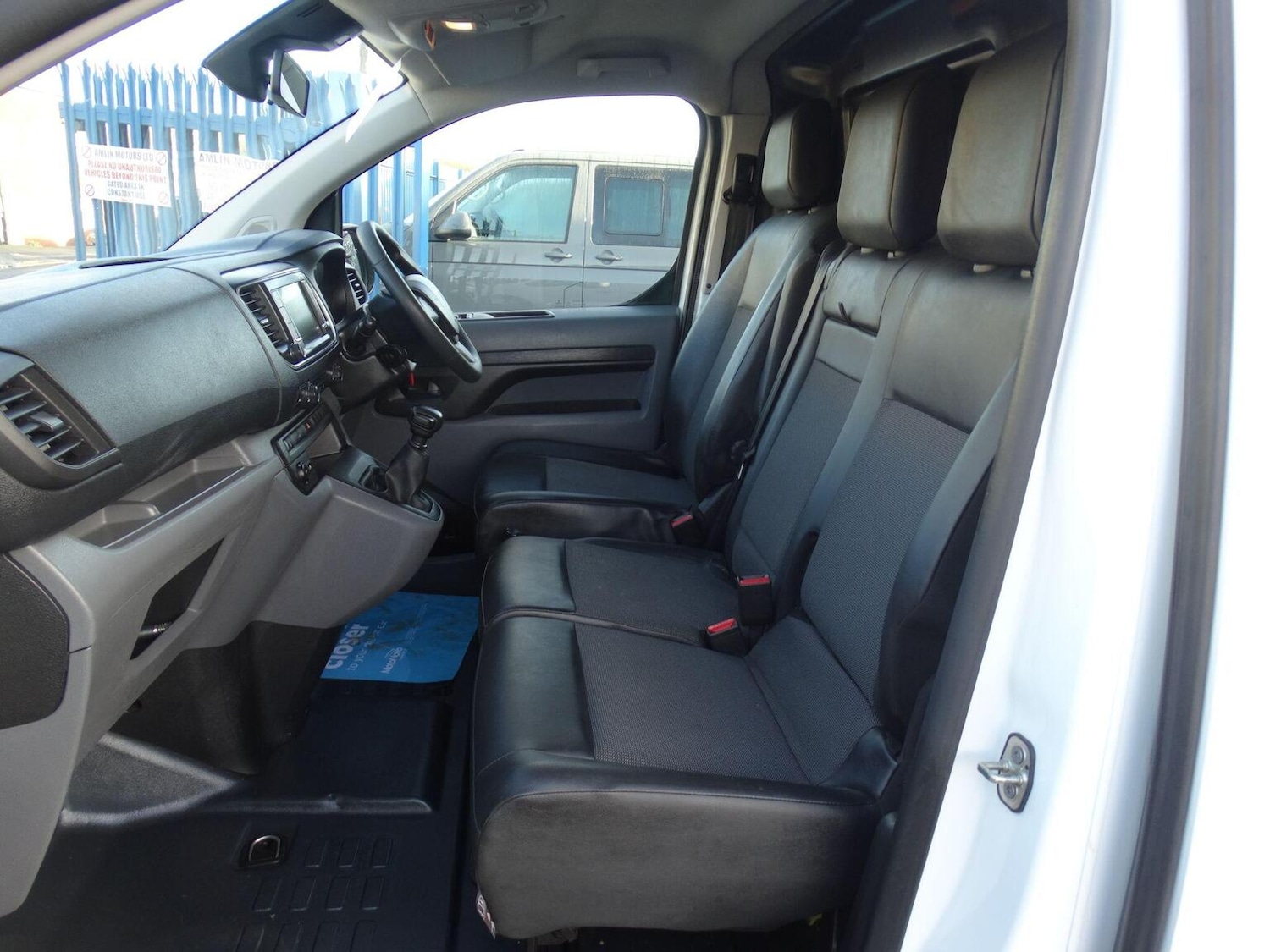 Used Peugeot Expert 2020 for sale - 76769949: Photo 10