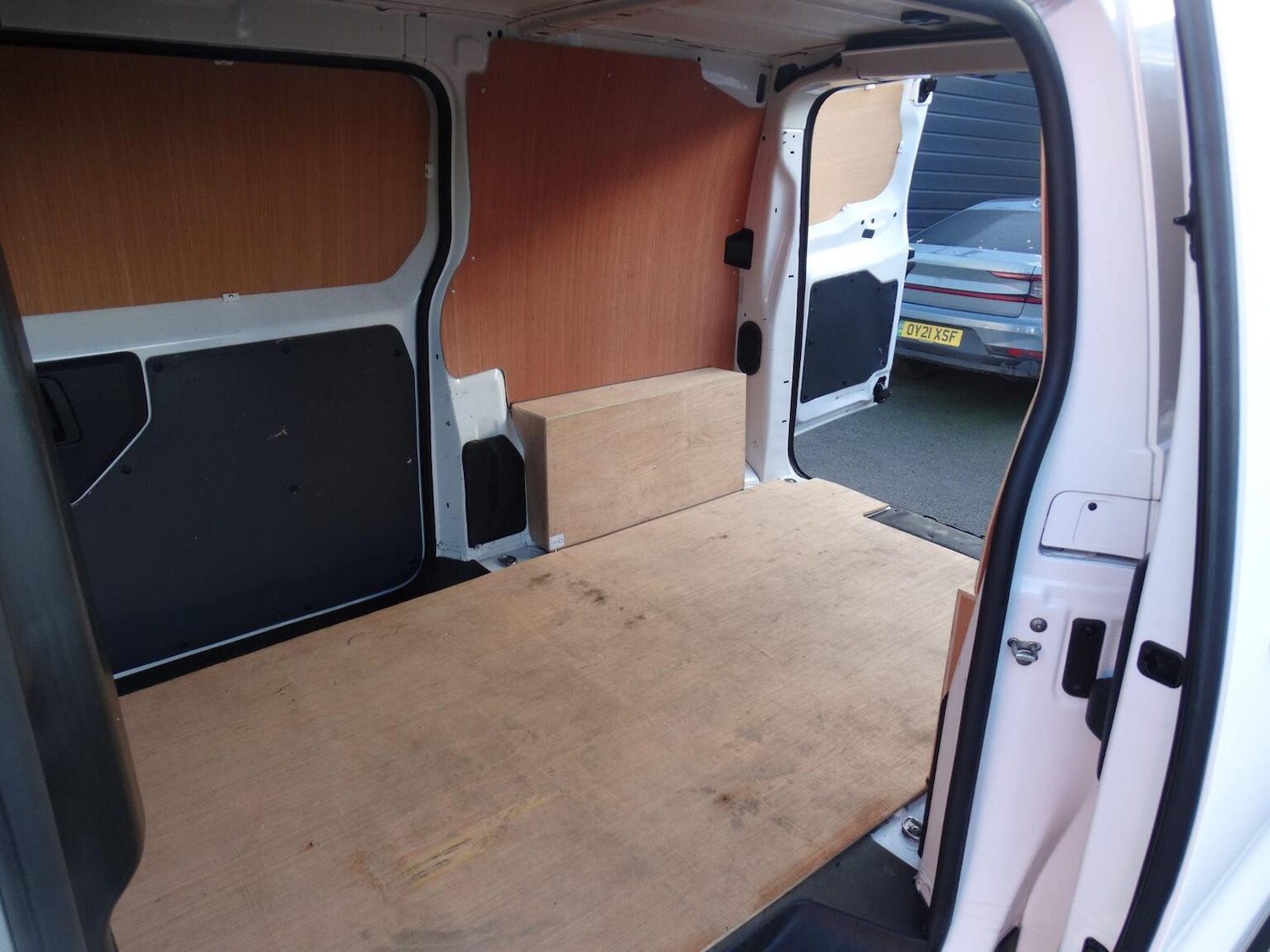 Used Peugeot Expert 2020 for sale - 76769949: Photo 12