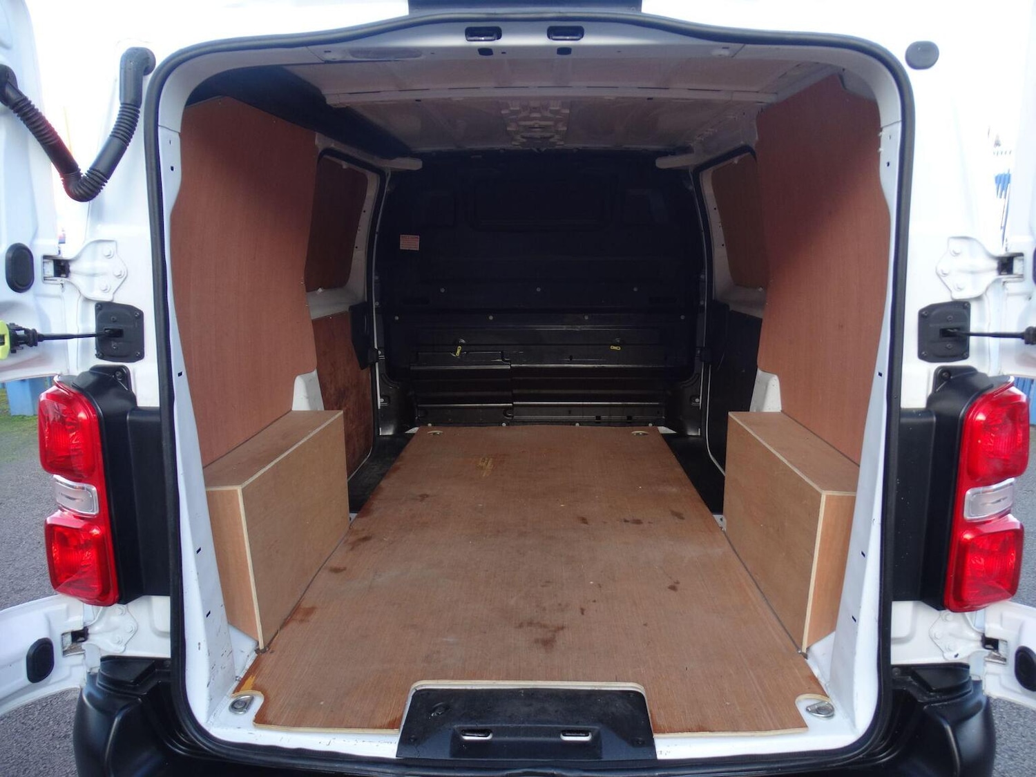 Used Peugeot Expert 2020 for sale - 76769949: Photo 13