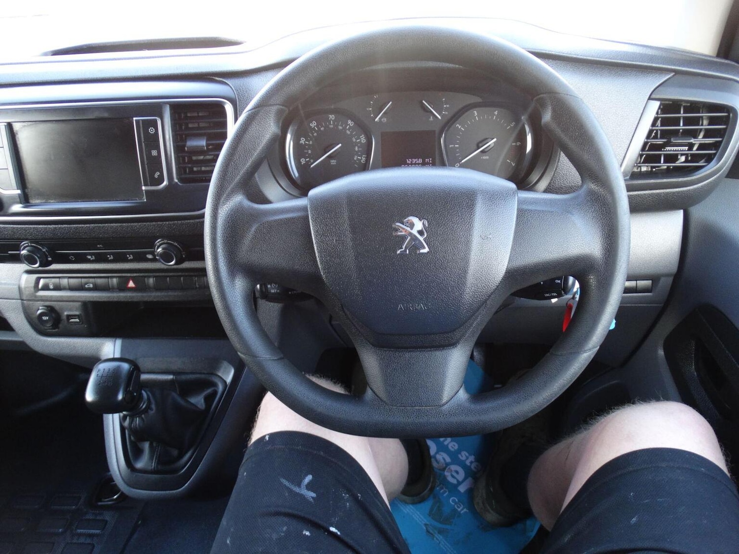 Used Peugeot Expert 2020 for sale - 76769949: Photo 14