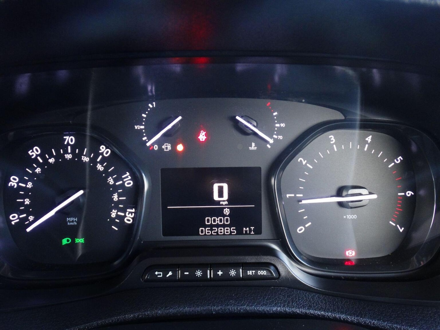 Used Peugeot Expert 2020 for sale - 76769949: Photo 15