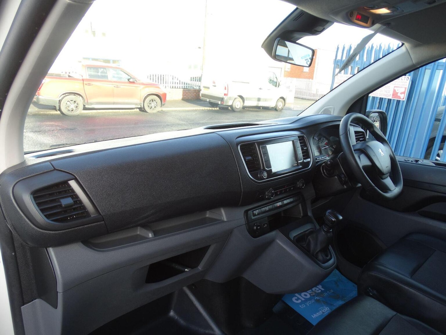 Used Peugeot Expert 2020 for sale - 76769949: Photo 26