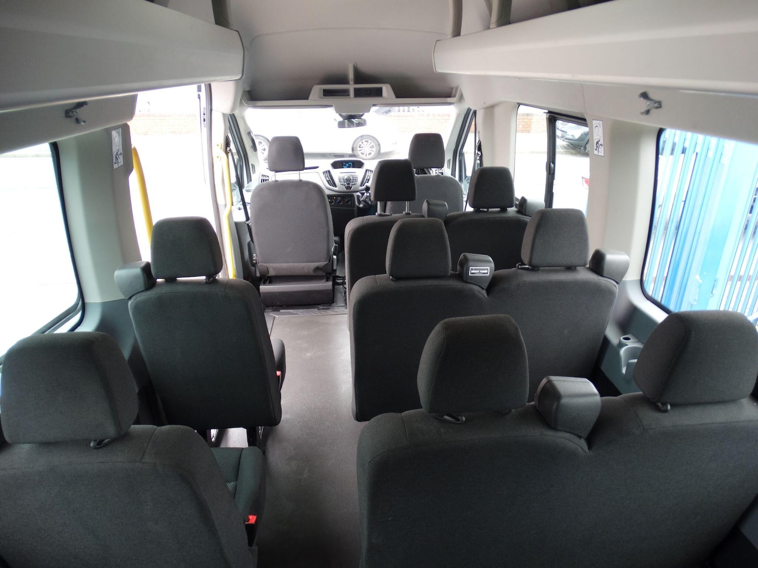 Vehicle 13