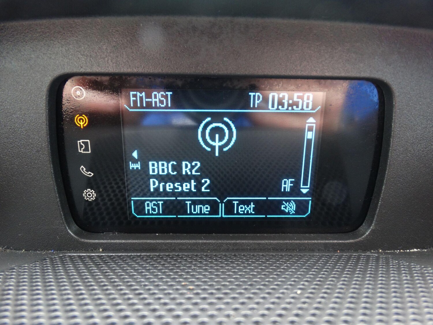 Vehicle 17
