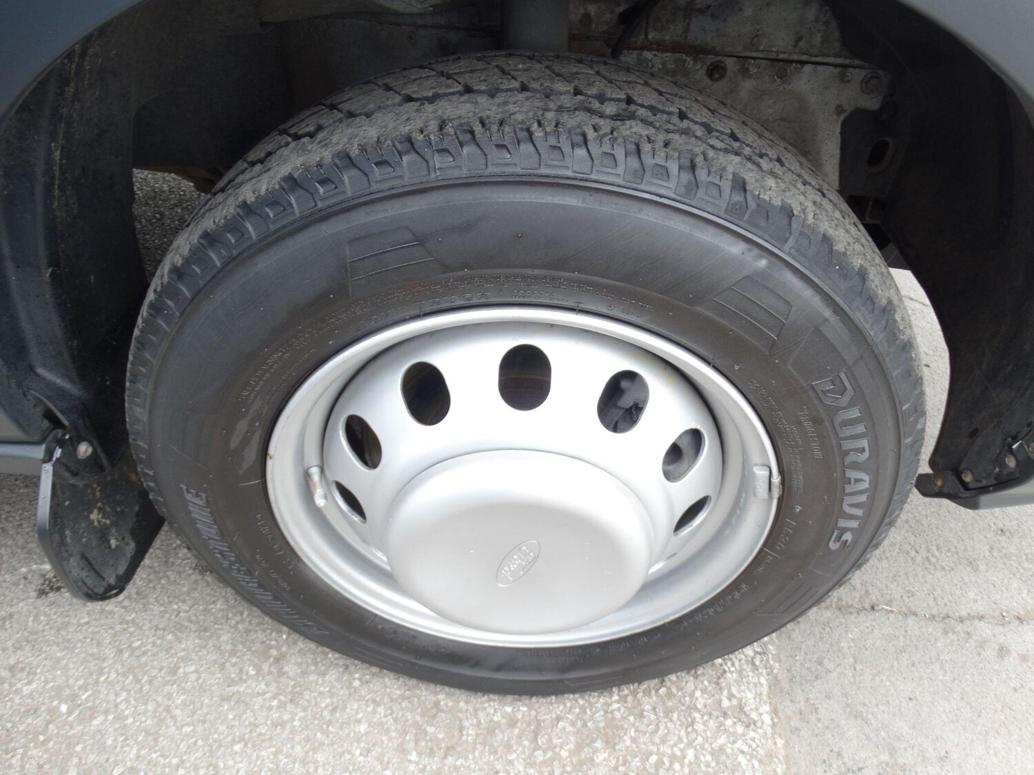 Vehicle 29