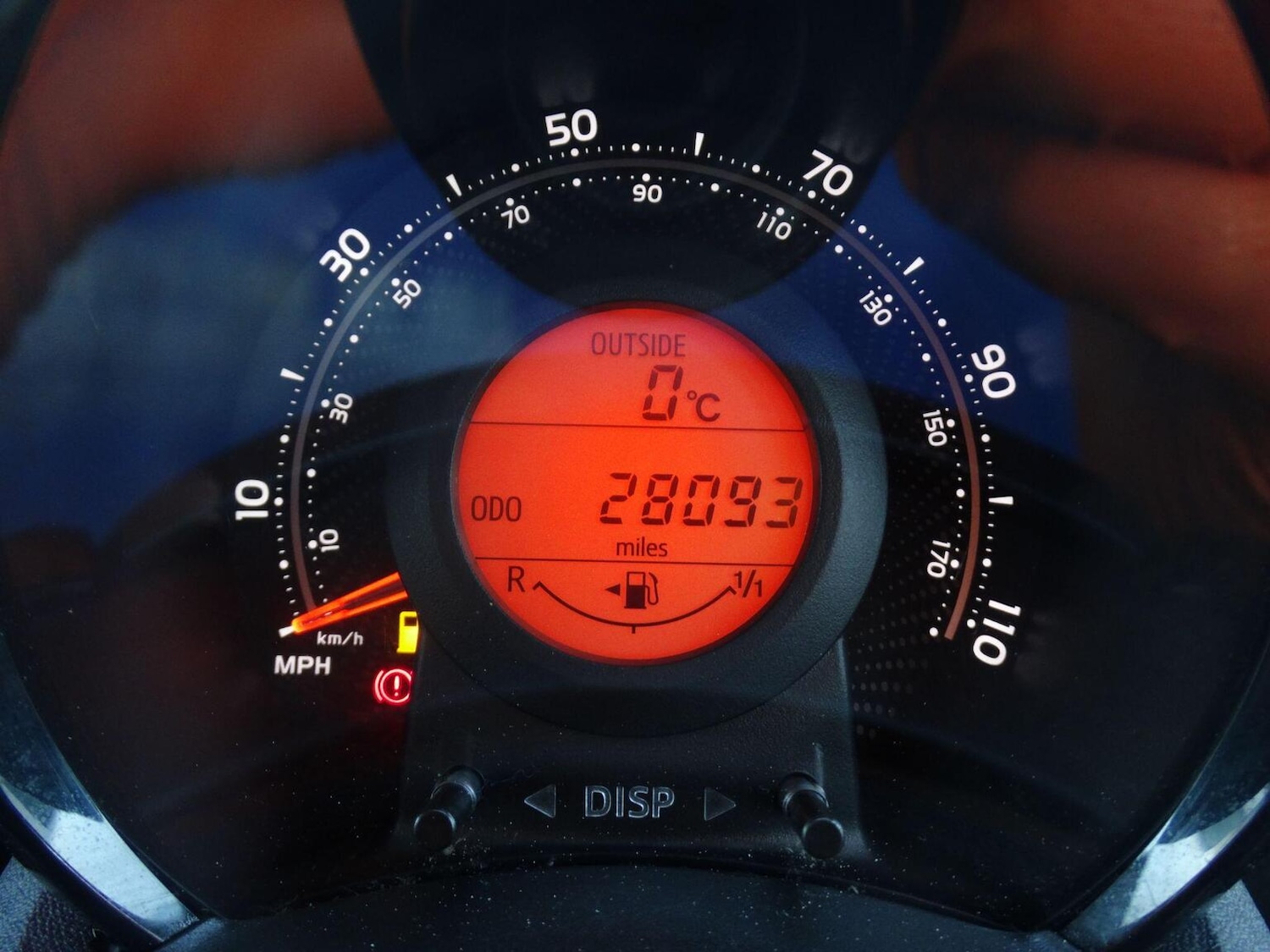 Used Toyota AYGO 2021 for sale - 76712812: Photo 14