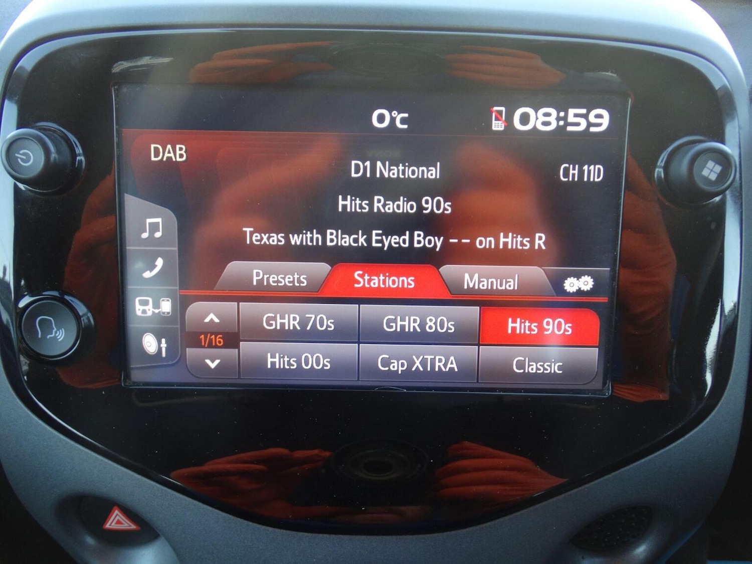 Used Toyota AYGO 2021 for sale - 76712812: Photo 17