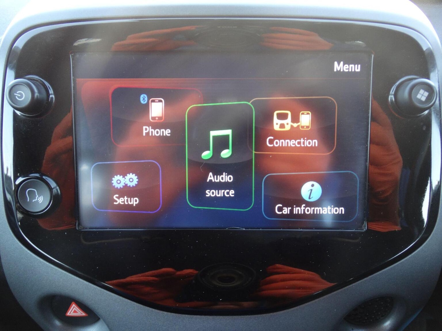 Used Toyota AYGO 2021 for sale - 76712812: Photo 19