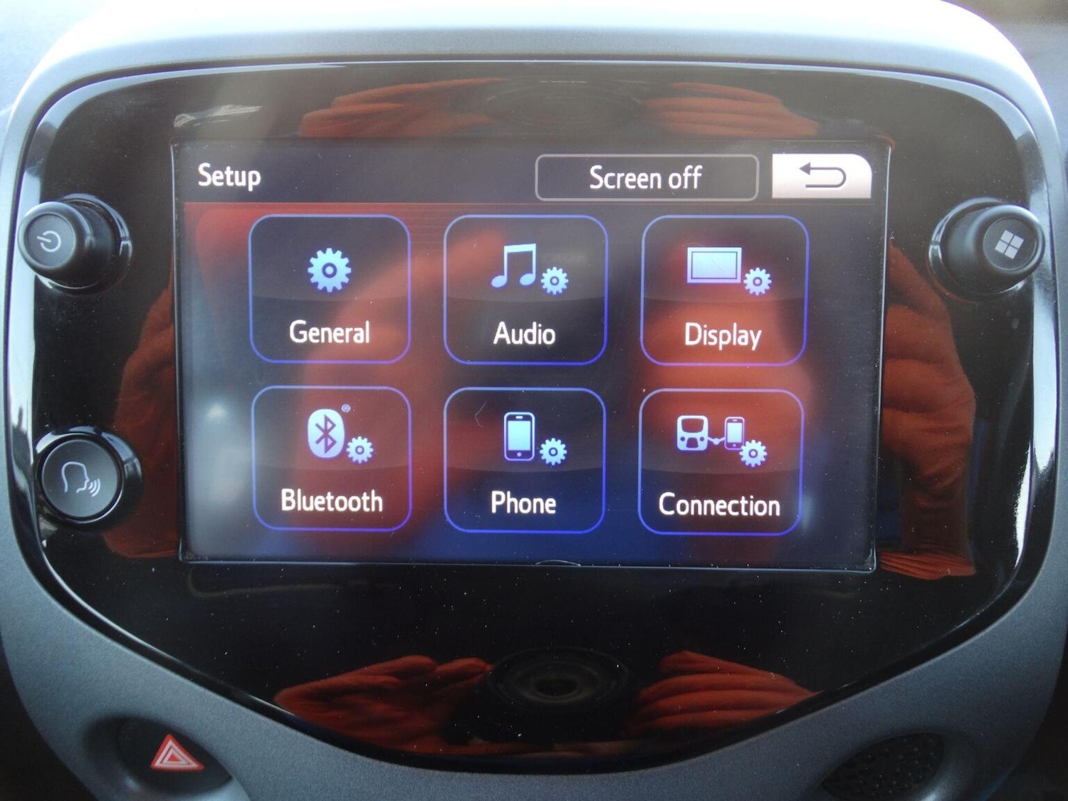 Used Toyota AYGO 2021 for sale - 76712812: Photo 20