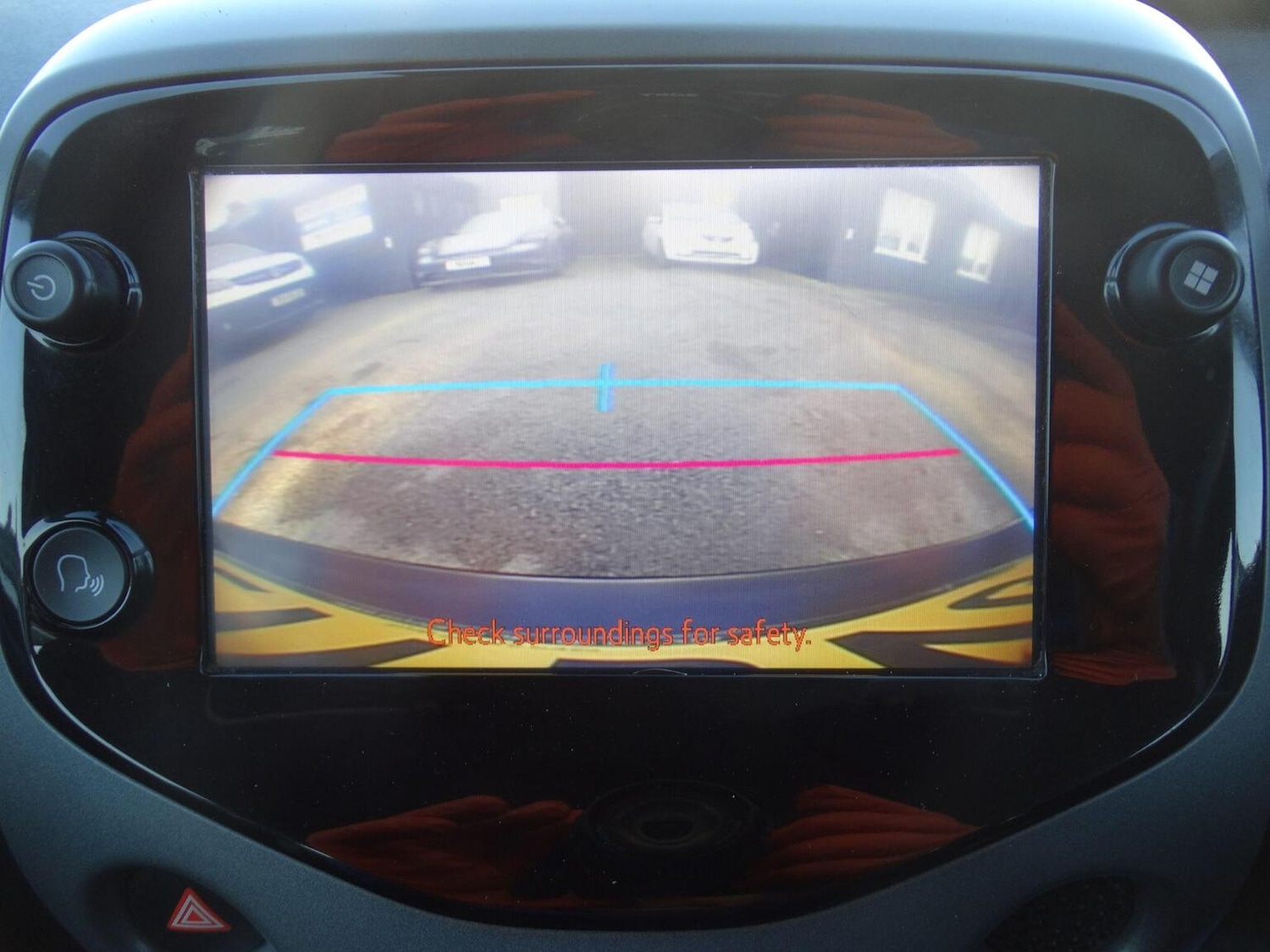 Used Toyota AYGO 2021 for sale - 76712812: Photo 21