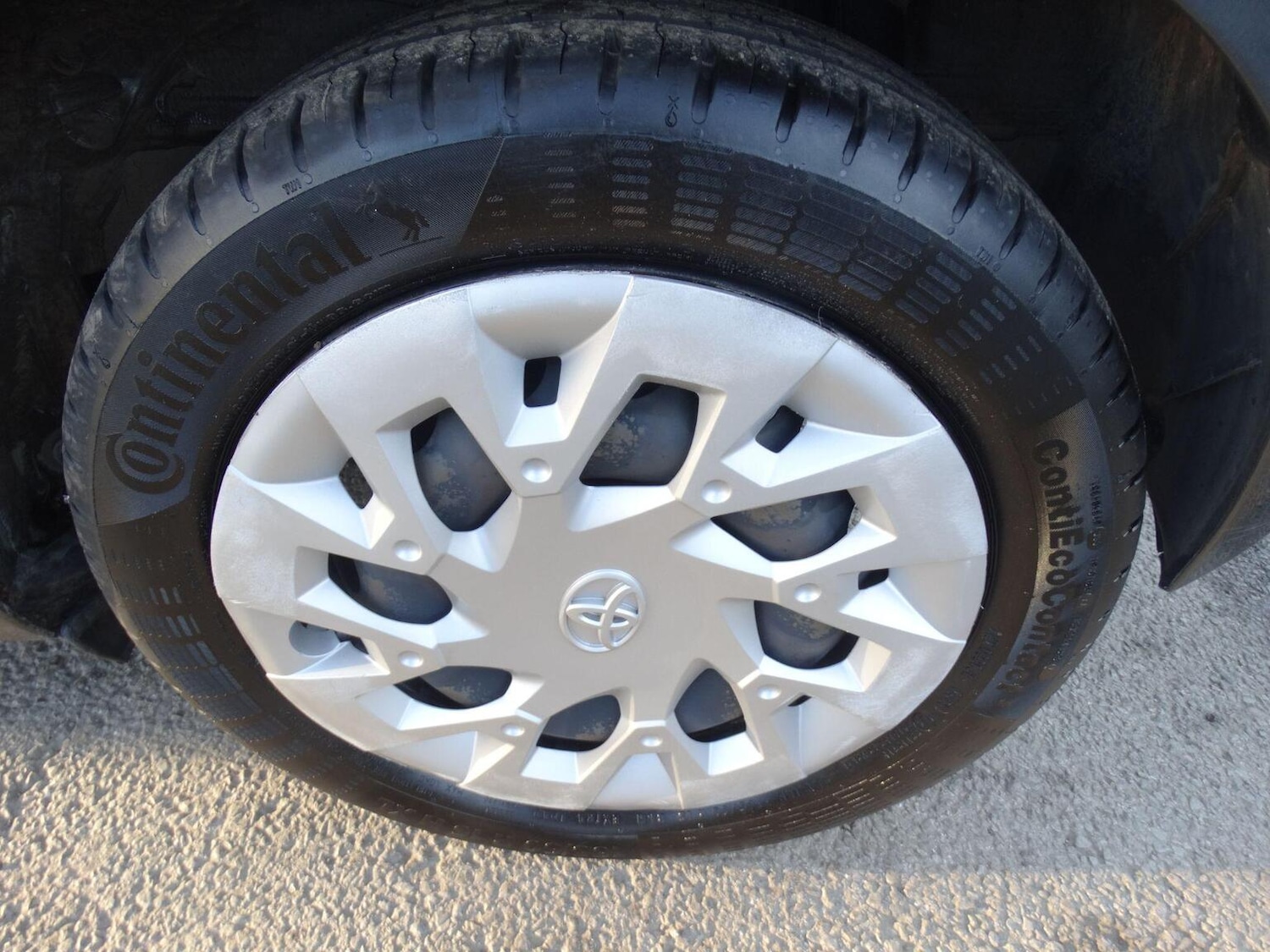 Used Toyota AYGO 2021 for sale - 76712812: Photo 28