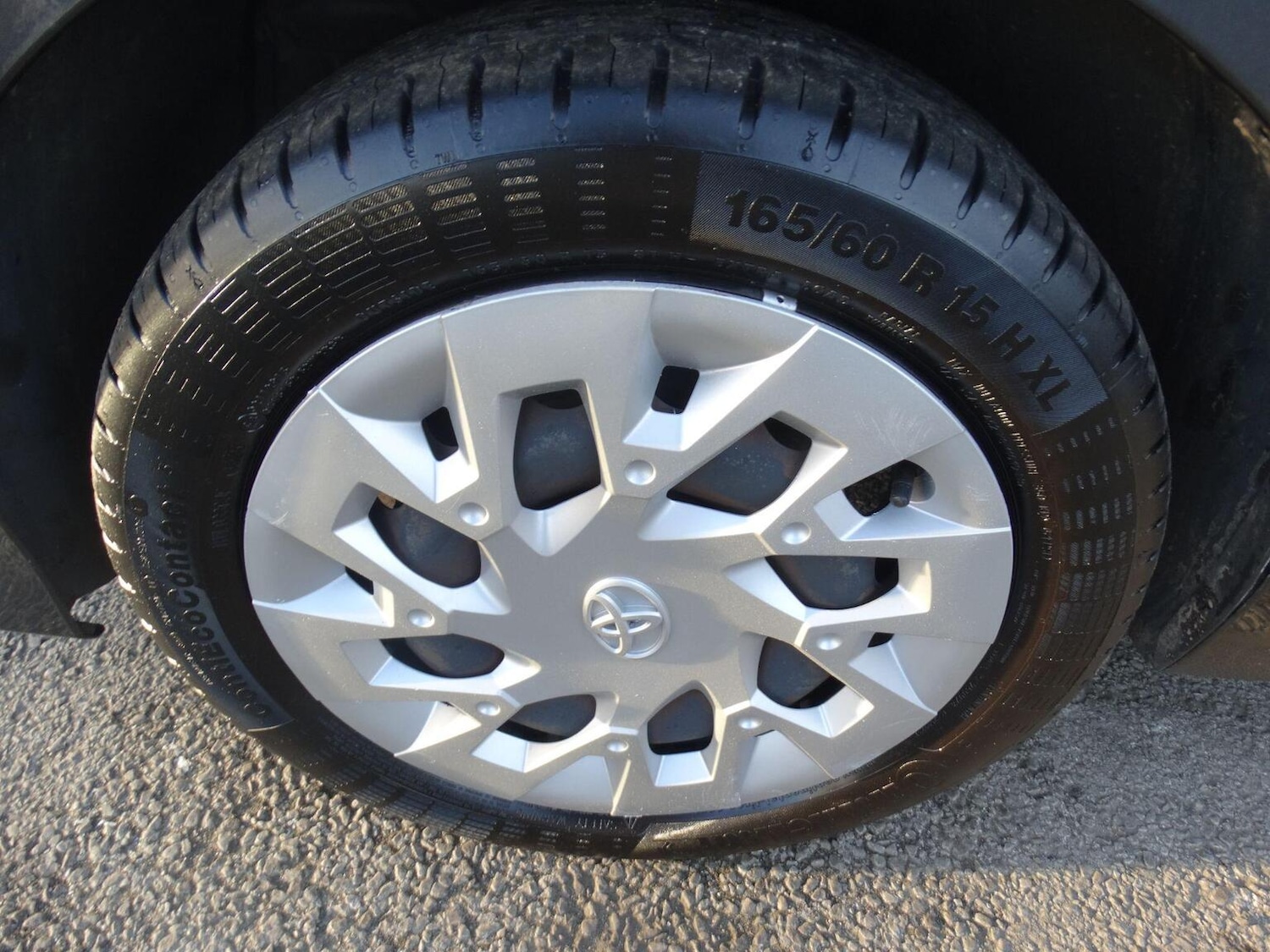 Used Toyota AYGO 2021 for sale - 76712812: Photo 29