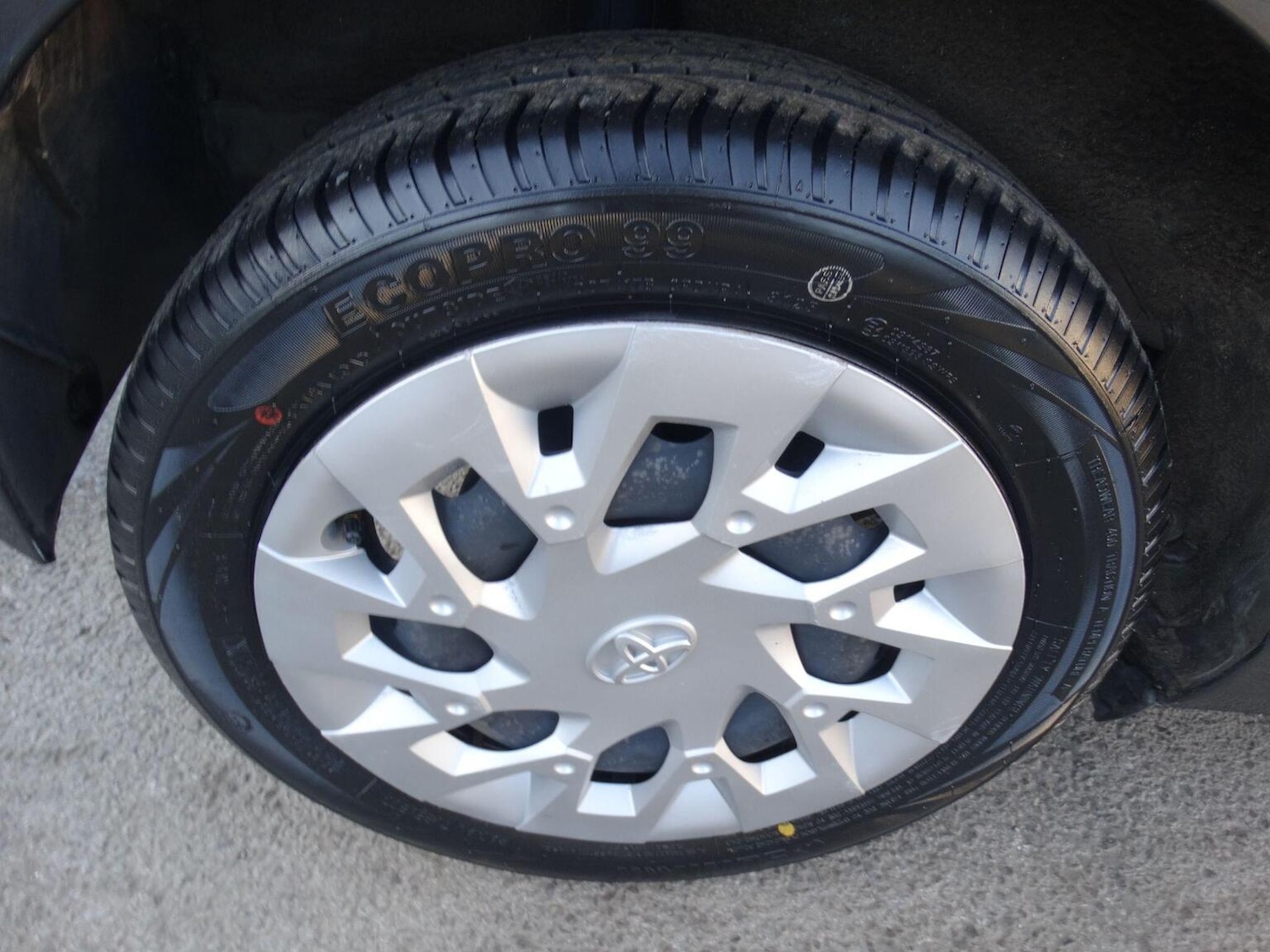 Used Toyota AYGO 2021 for sale - 76712812: Photo 31