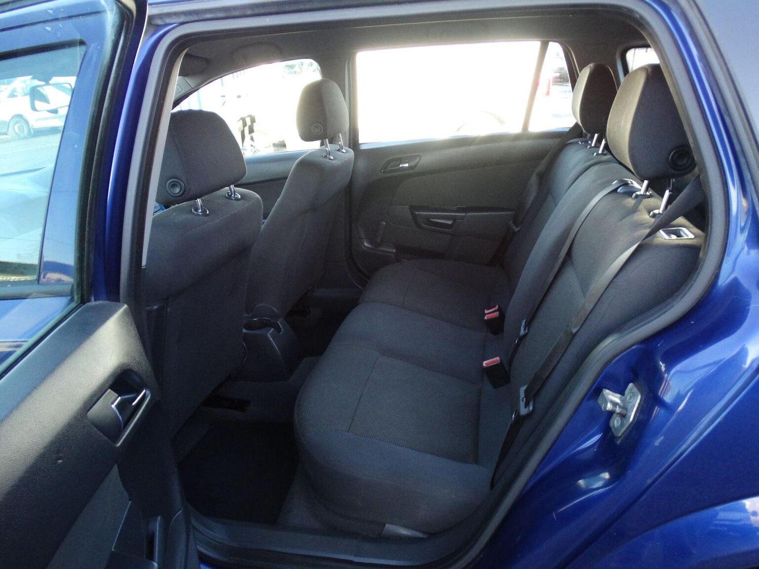 Used Vauxhall Astra 2009 for sale - 76935347: Photo 12