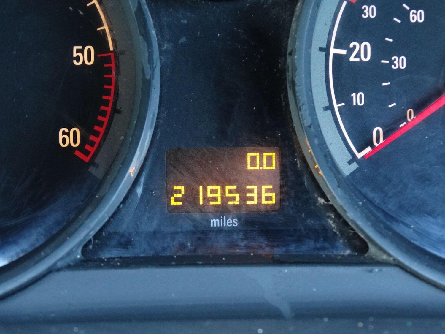 Used Vauxhall Astra 2009 for sale - 76935347: Photo 15