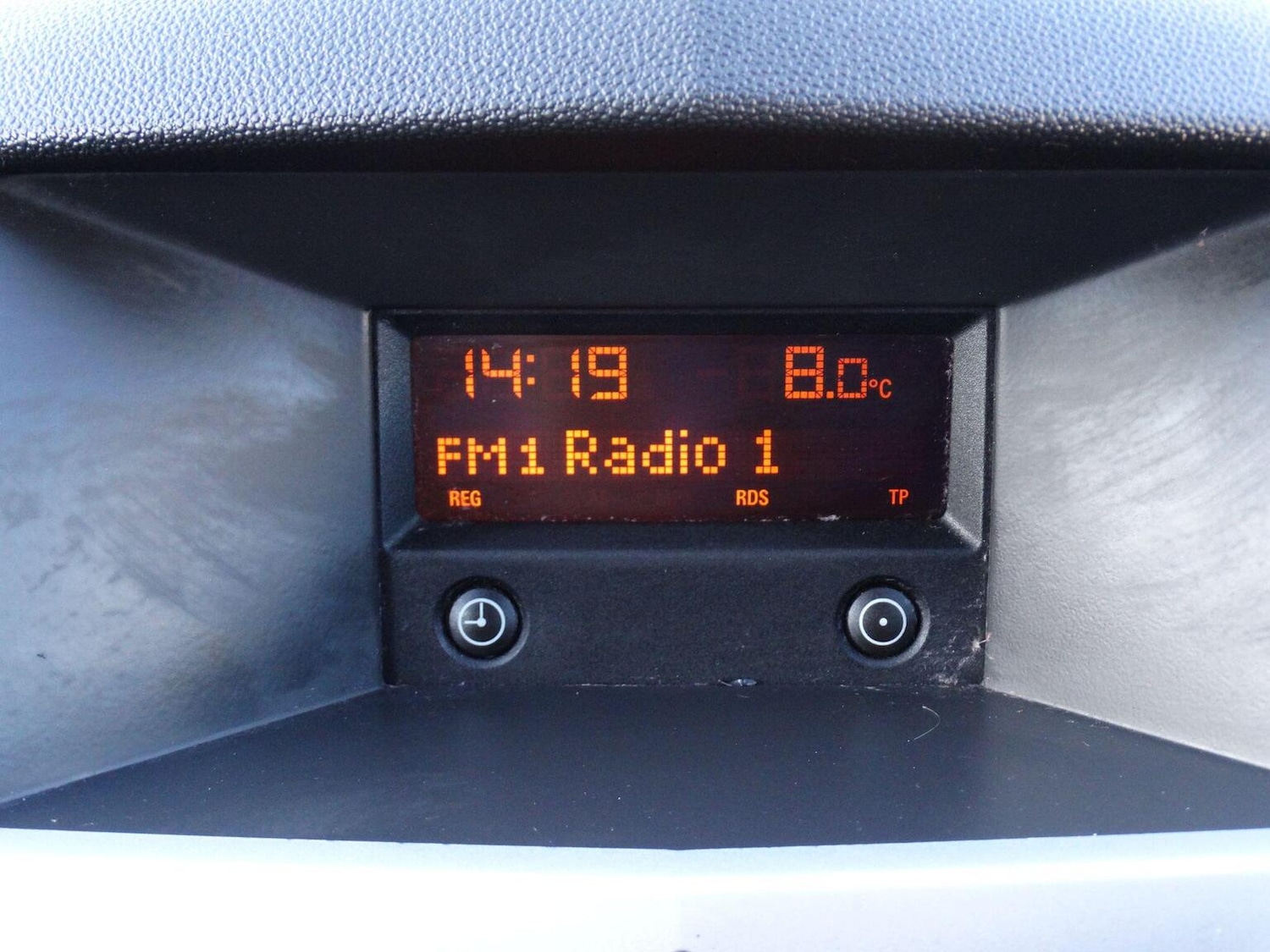 Used Vauxhall Astra 2009 for sale - 76935347: Photo 16