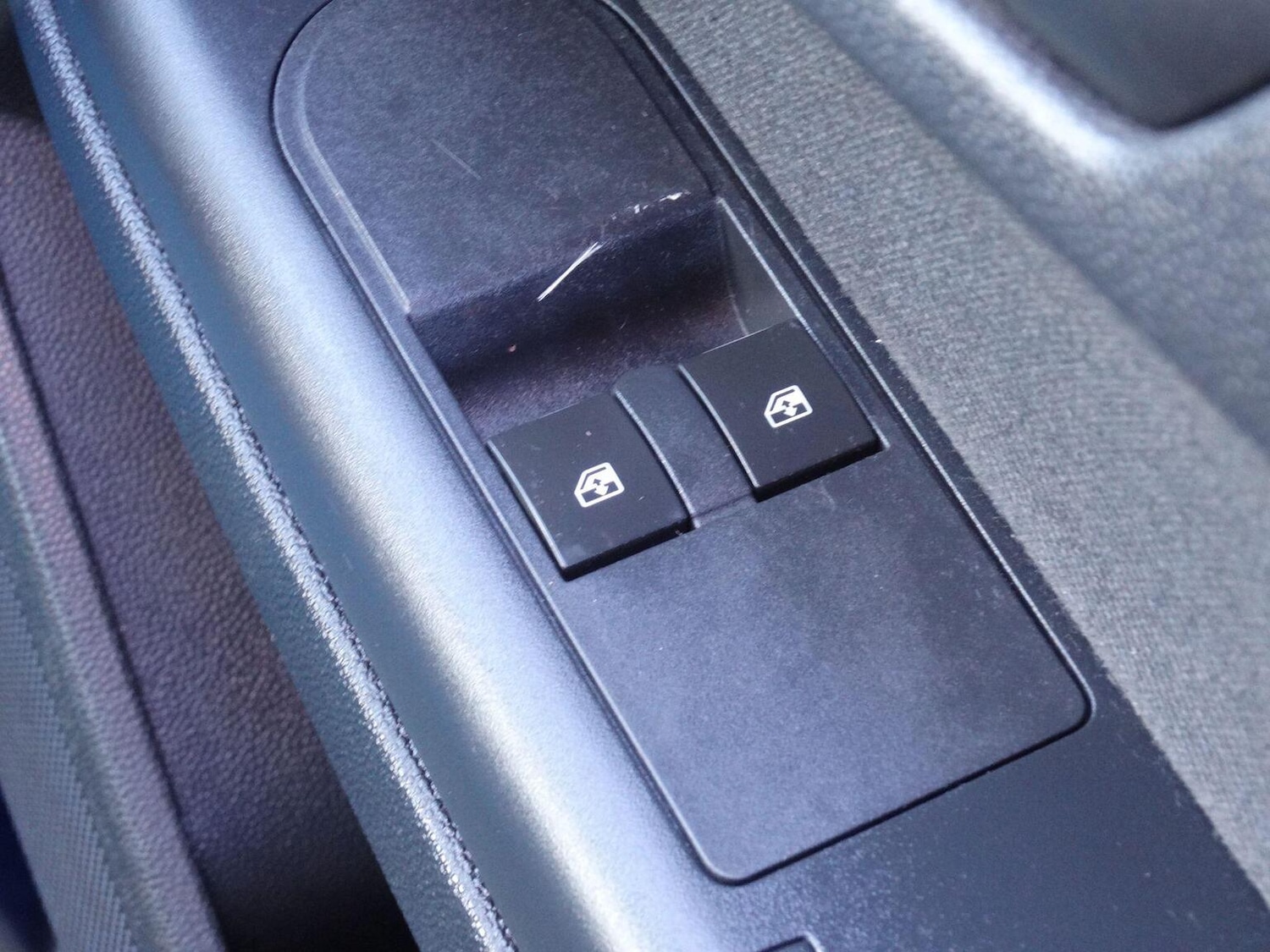 Used Vauxhall Astra 2009 for sale - 76935347: Photo 19