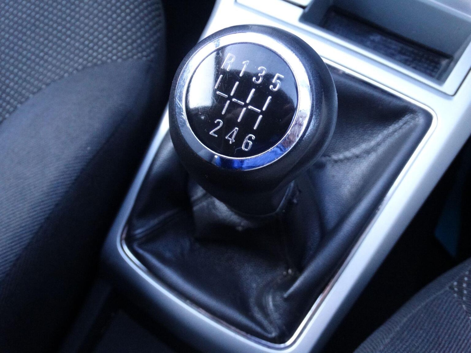 Used Vauxhall Astra 2009 for sale - 76935347: Photo 21