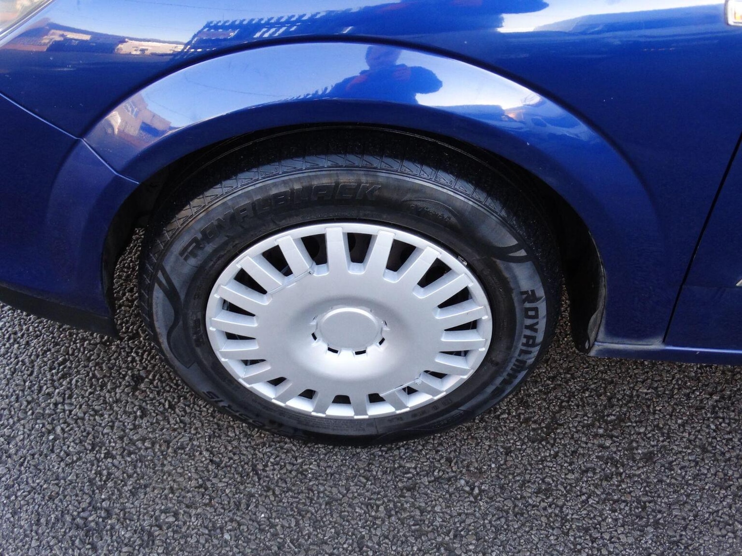 Used Vauxhall Astra 2009 for sale - 76935347: Photo 22