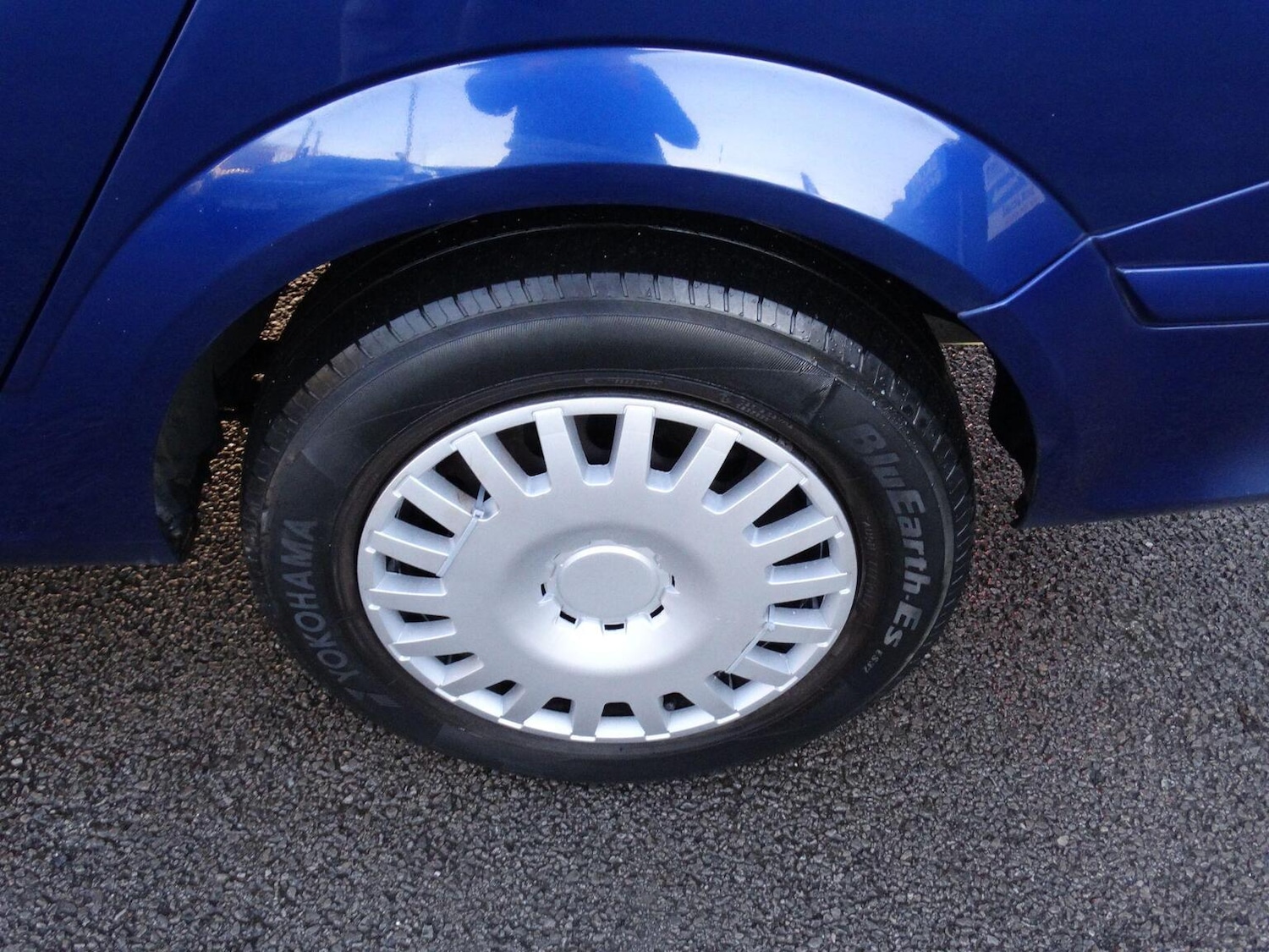 Used Vauxhall Astra 2009 for sale - 76935347: Photo 23