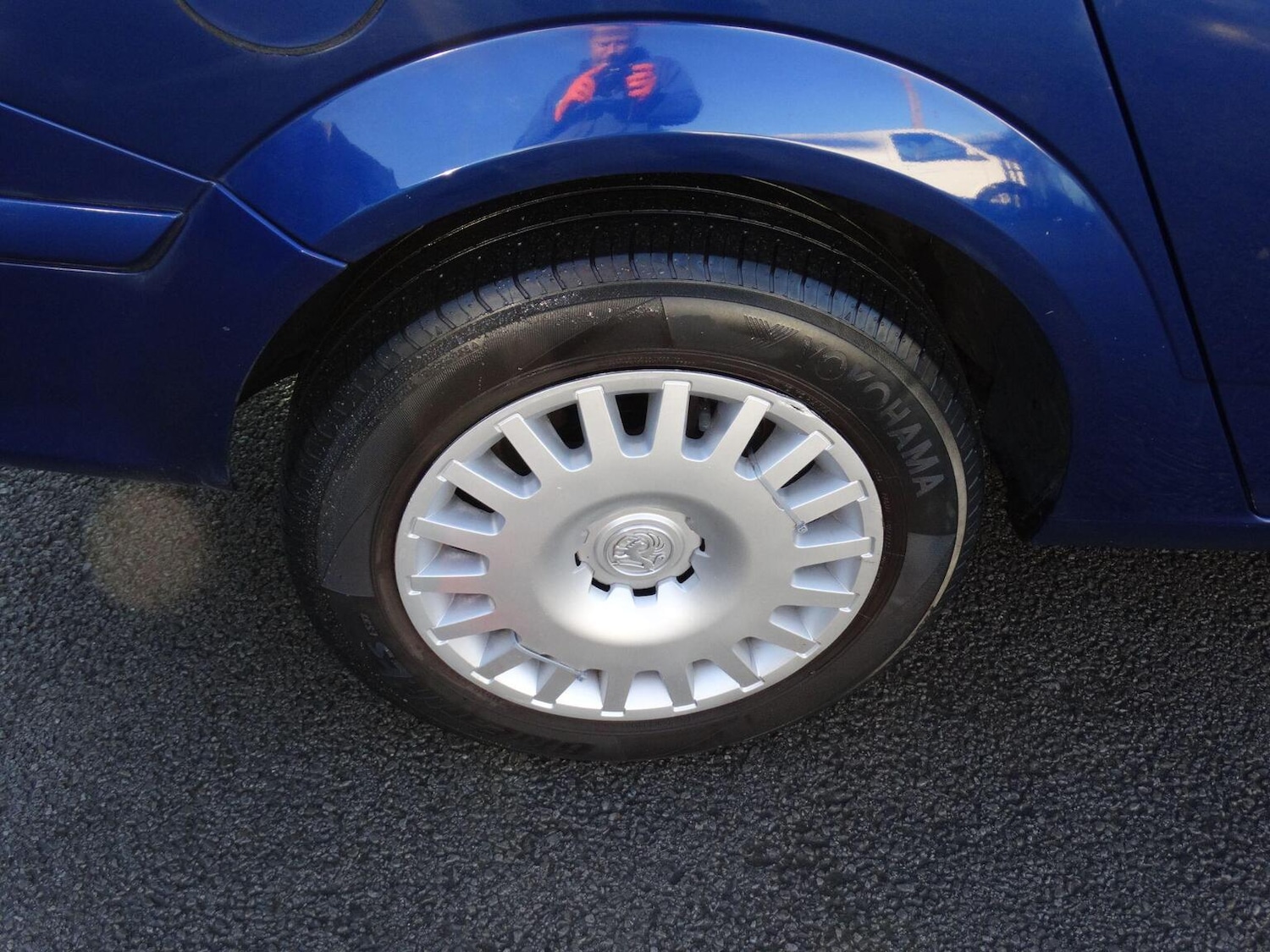 Used Vauxhall Astra 2009 for sale - 76935347: Photo 24