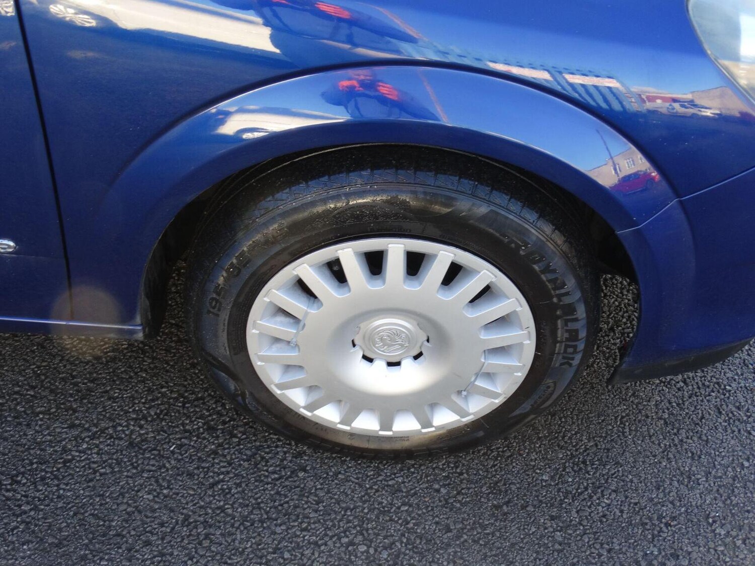 Used Vauxhall Astra 2009 for sale - 76935347: Photo 25