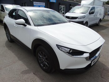 Used Mazda CX-30 2022 for sale - 78531418: Photo
