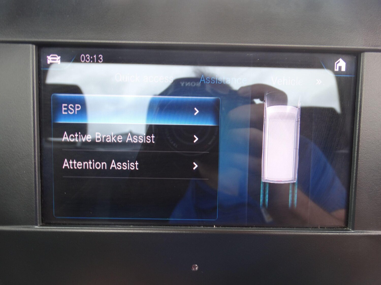 Used Mercedes-Benz Sprinter 2019 for sale - 75928458: Photo 14