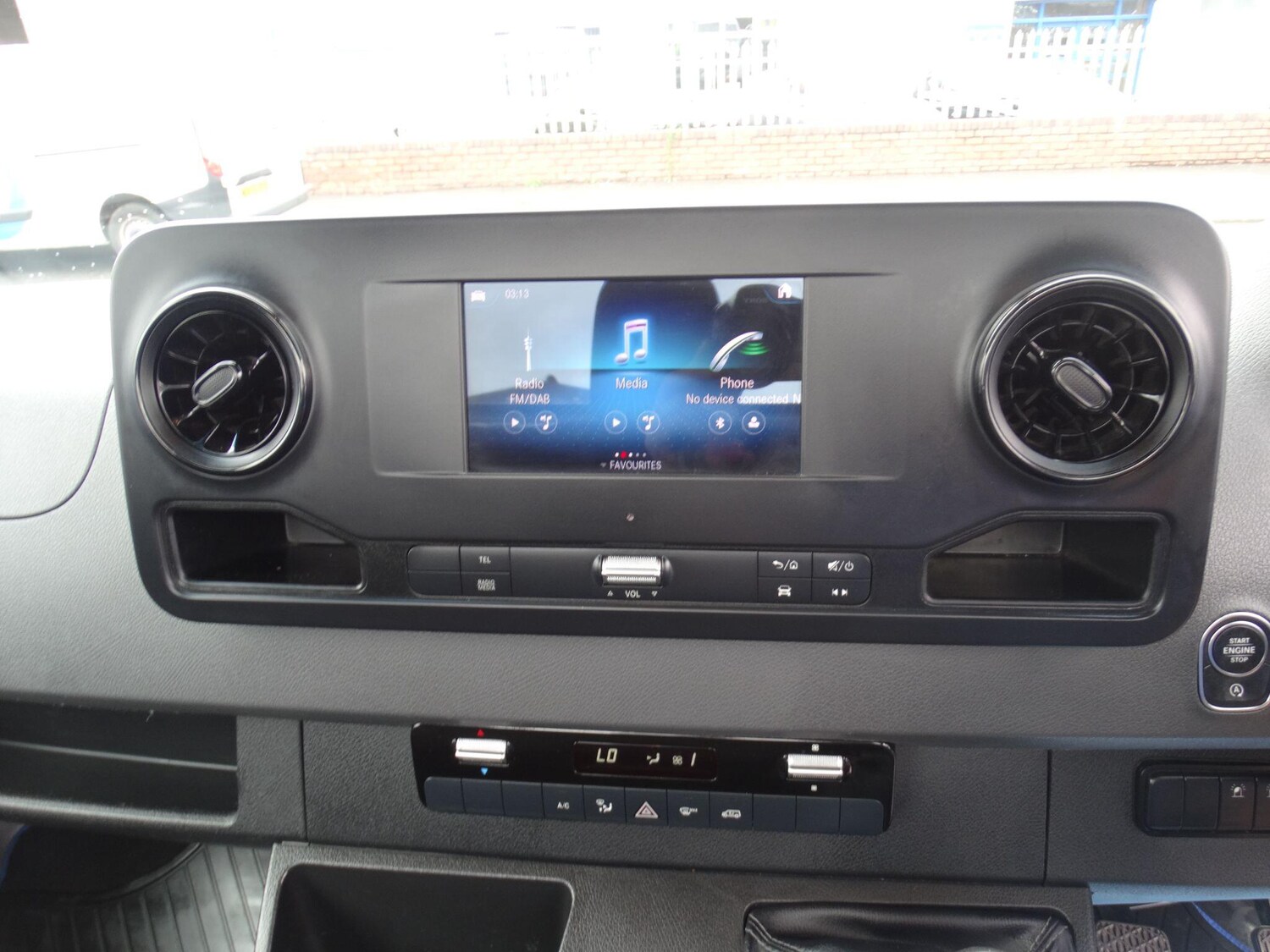 Used Mercedes-Benz Sprinter 2019 for sale - 75928458: Photo 18