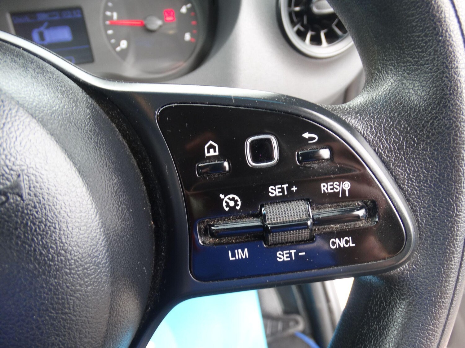 Used Mercedes-Benz Sprinter 2019 for sale - 75928458: Photo 21