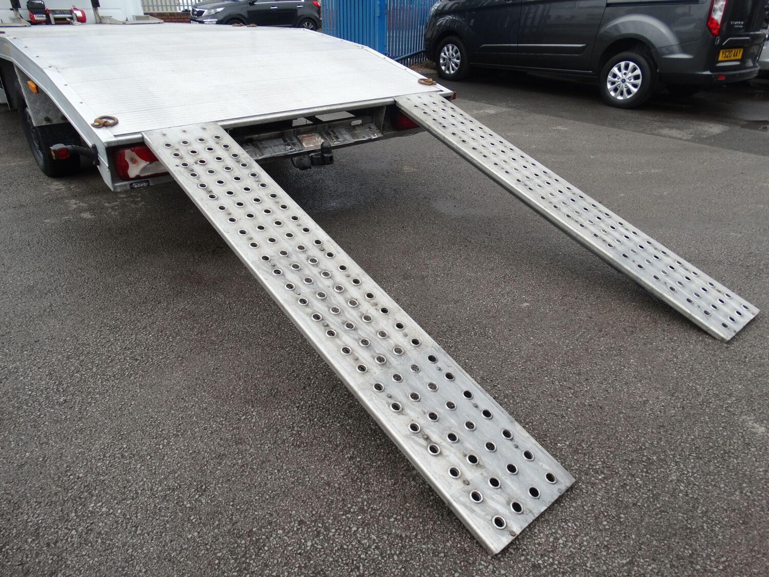 Used Mercedes-Benz Sprinter 2019 for sale - 75928458: Photo 23