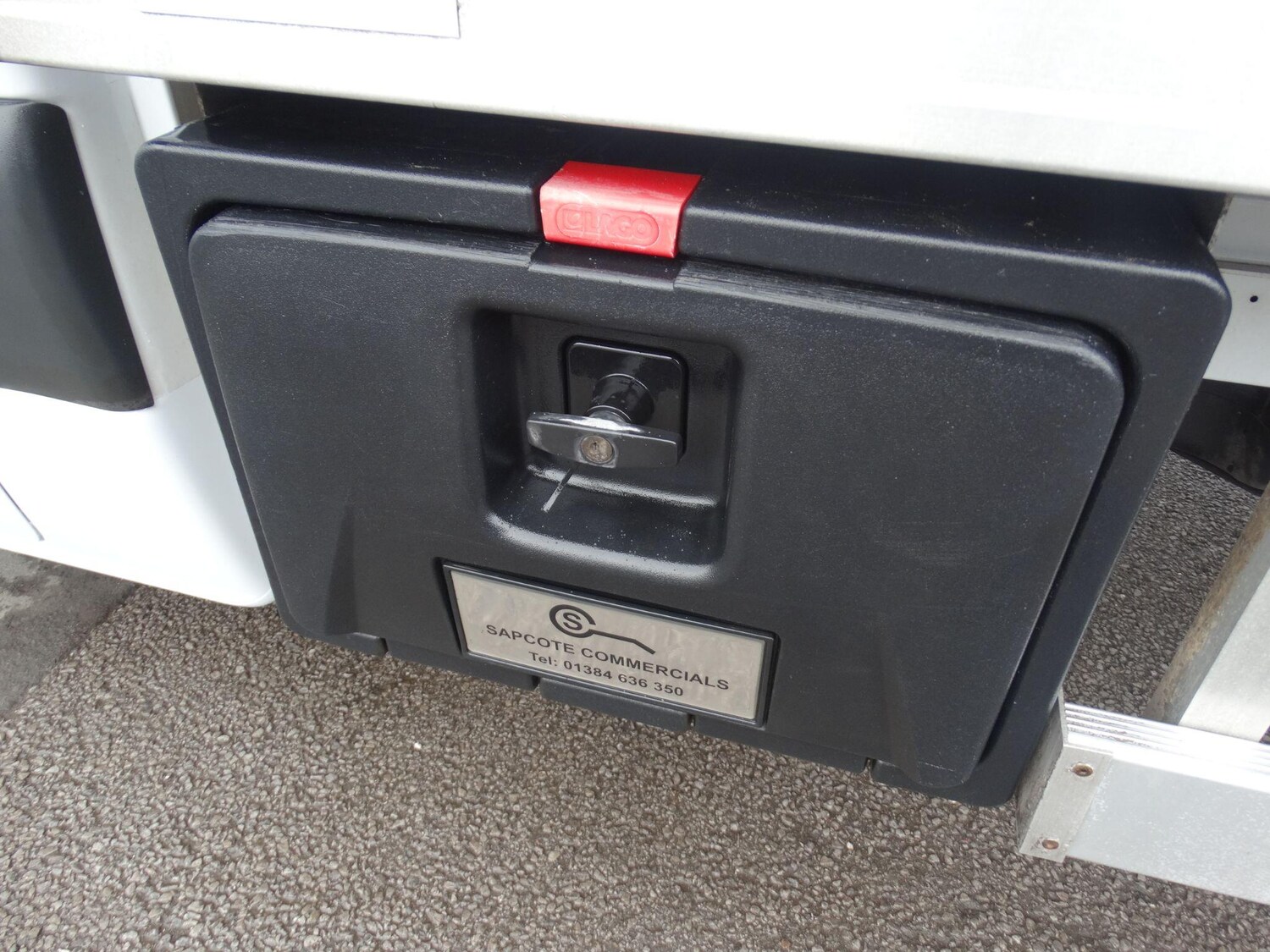 Used Mercedes-Benz Sprinter 2019 for sale - 75928458: Photo 24