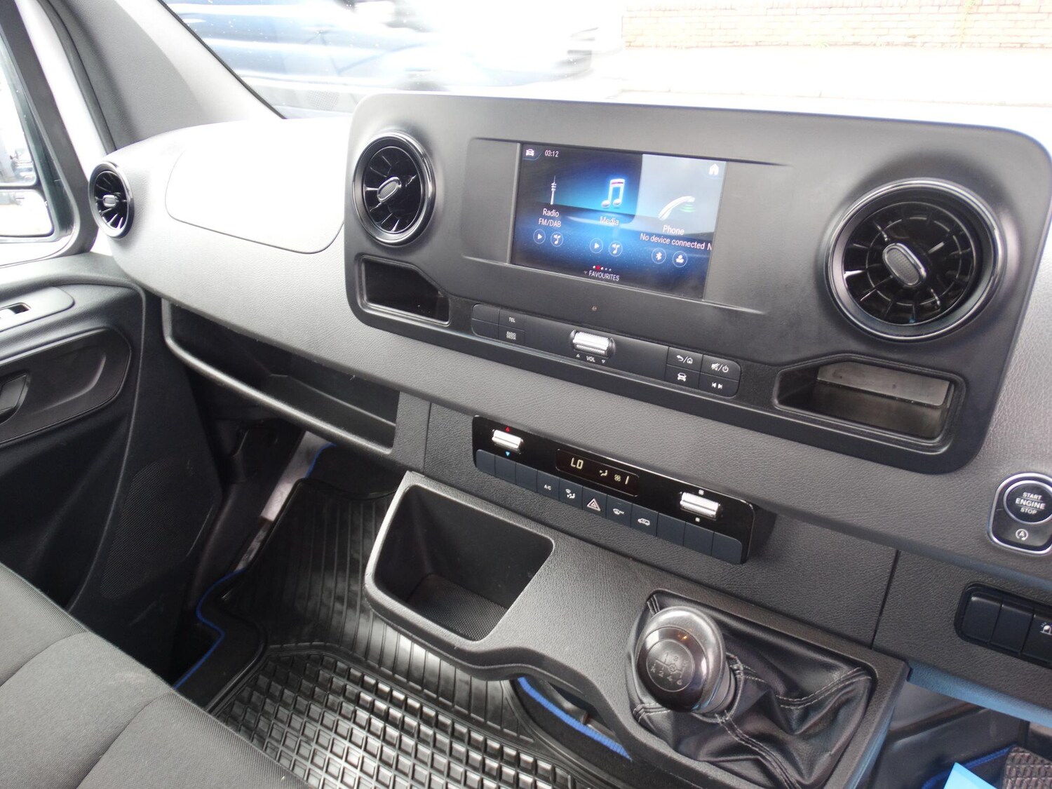 Used Mercedes-Benz Sprinter 2019 for sale - 75928458: Photo 29