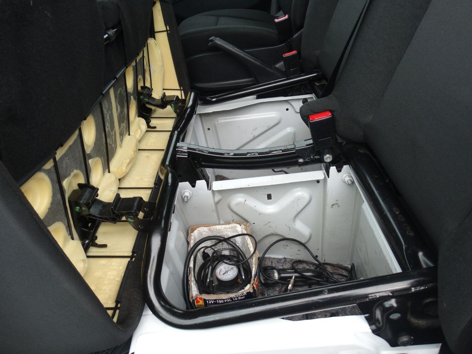 Used Mercedes-Benz Sprinter 2019 for sale - 75928458: Photo 30