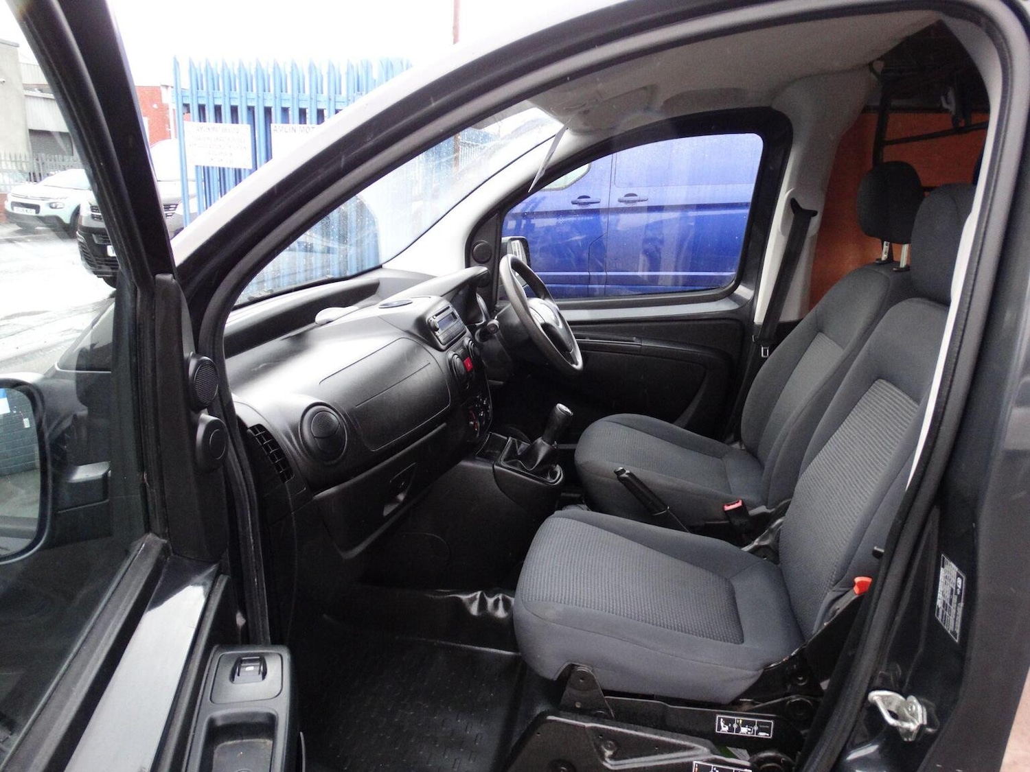 Used Citroen Nemo 2014 for sale - 77541675: Photo 10