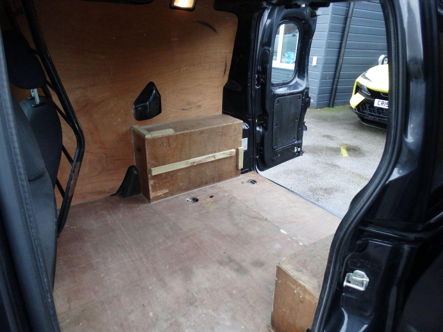 Used Citroen Nemo 2014 for sale - 77541675: Photo 11