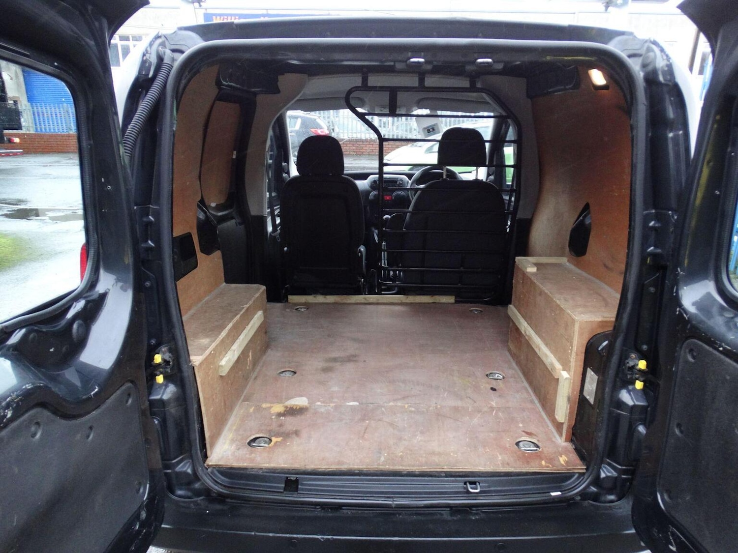 Used Citroen Nemo 2014 for sale - 77541675: Photo 12