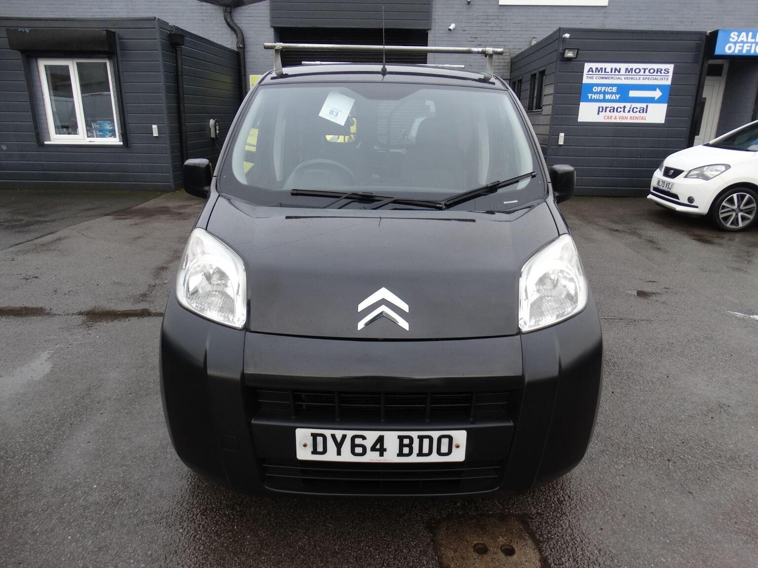 Used Citroen Nemo 2014 for sale - 77541675: Photo 2