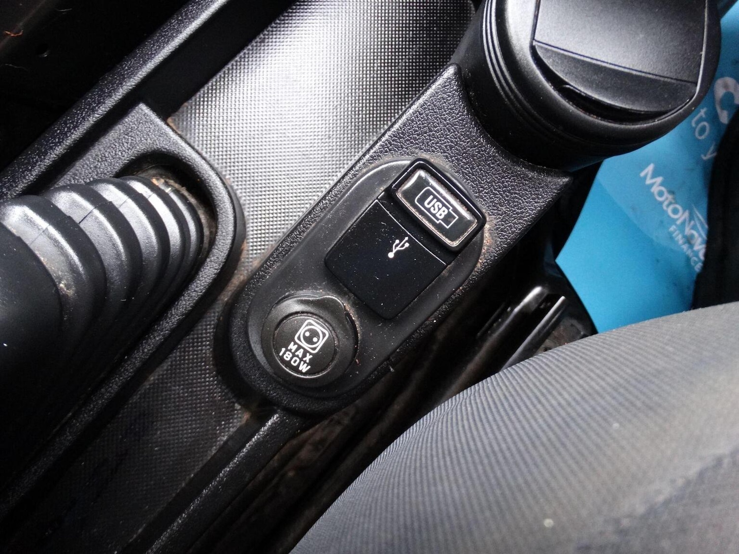 Used Citroen Nemo 2014 for sale - 77541675: Photo 23