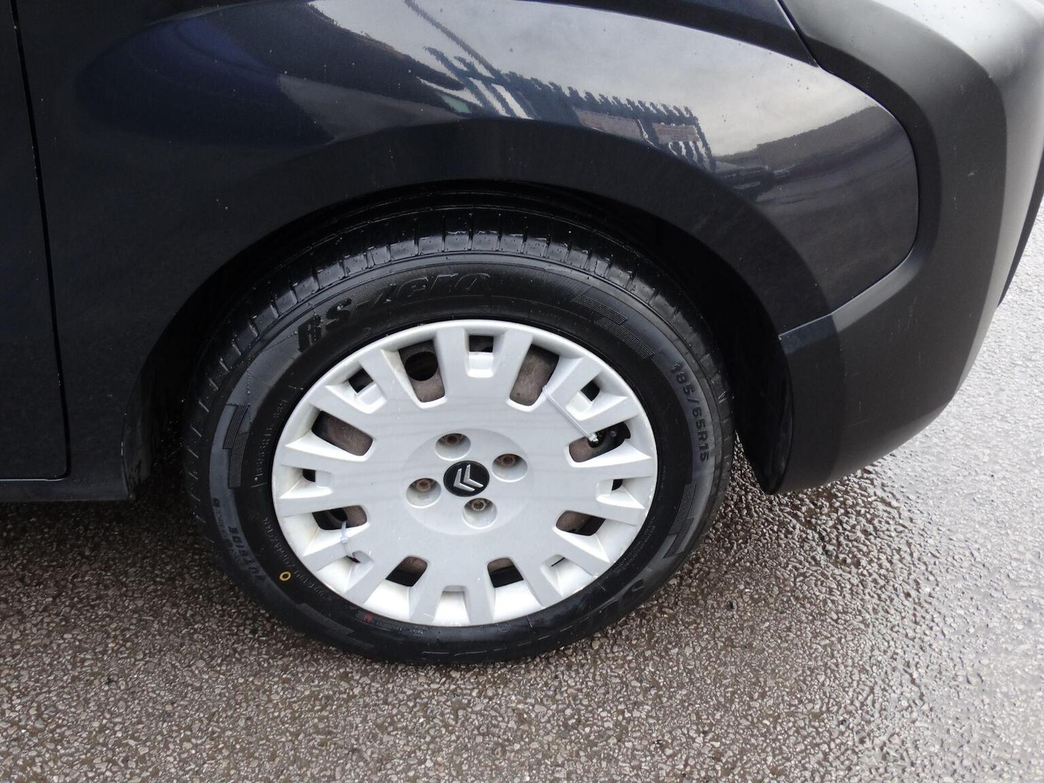 Used Citroen Nemo 2014 for sale - 77541675: Photo 25