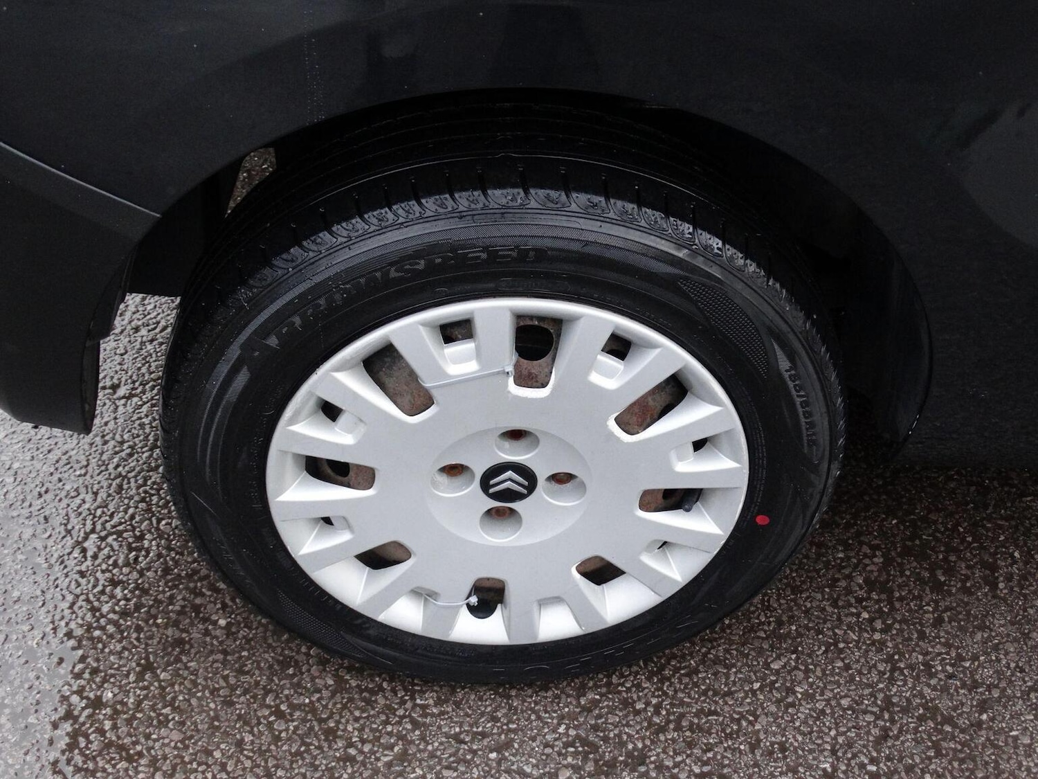 Used Citroen Nemo 2014 for sale - 77541675: Photo 26