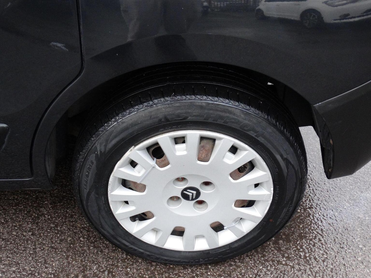 Used Citroen Nemo 2014 for sale - 77541675: Photo 27