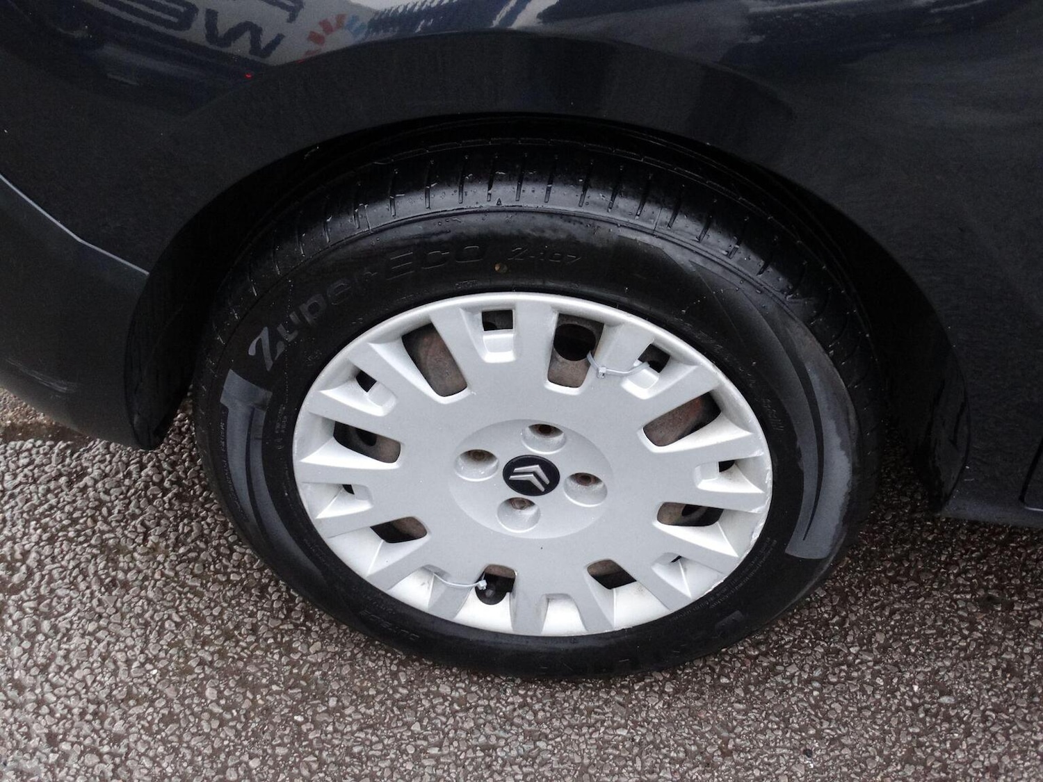 Used Citroen Nemo 2014 for sale - 77541675: Photo 28