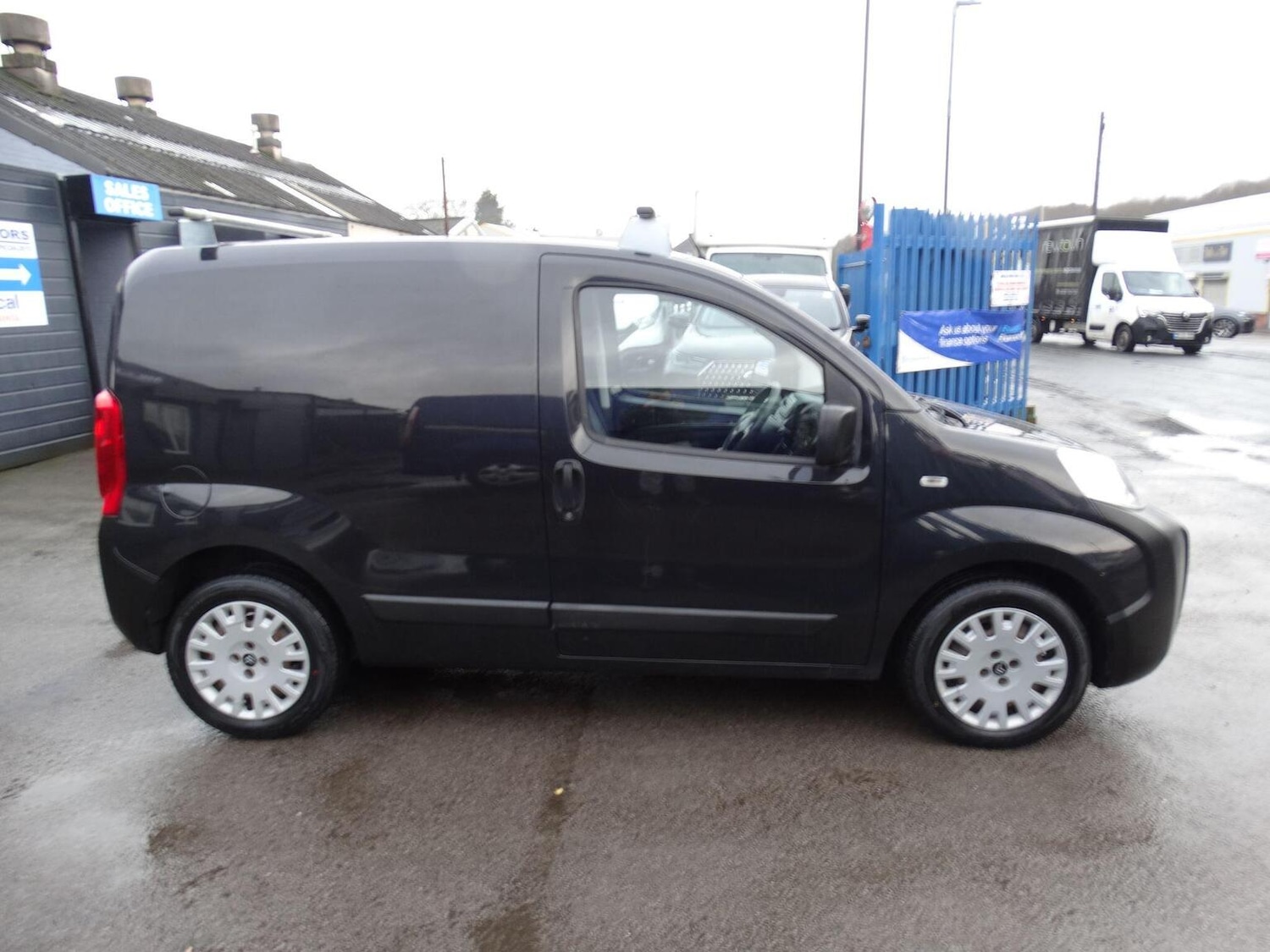 Used Citroen Nemo 2014 for sale - 77541675: Photo 4